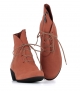 botines muze 33156 rust