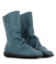 boots natural 68111 turquoise