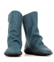 boots natural 68111 turquoise