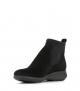 botines sacha negro