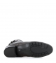 lined ankle boots 38371 snail