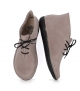 chaussures natural 68163 latte