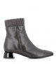boots 38389 gris taupe