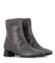 boots 38389 gris taupe