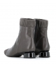 boots 38389 gris taupe