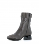 boots 38389 gris taupe
