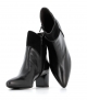 botines 58316 nero