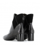 low boots 58316 nero