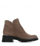 low boots 38412 tabac