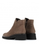 low boots 38412 tabac