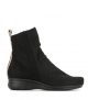 boots dereck noir