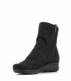 boots dereck noir