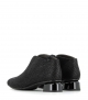 low boots 38388 lince nero