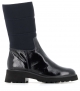 botas forradas 38408 blu