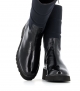 botas forradas 38408 blu