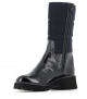 botas forradas 38408 blu