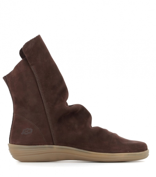 boots circle 79015 maroon