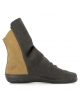 botas circle 79005 grey mustard