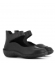 ballerinas fusion 37935 black