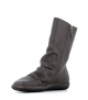 boots natural 68111 dark brown