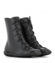 botas natural 68945 negro