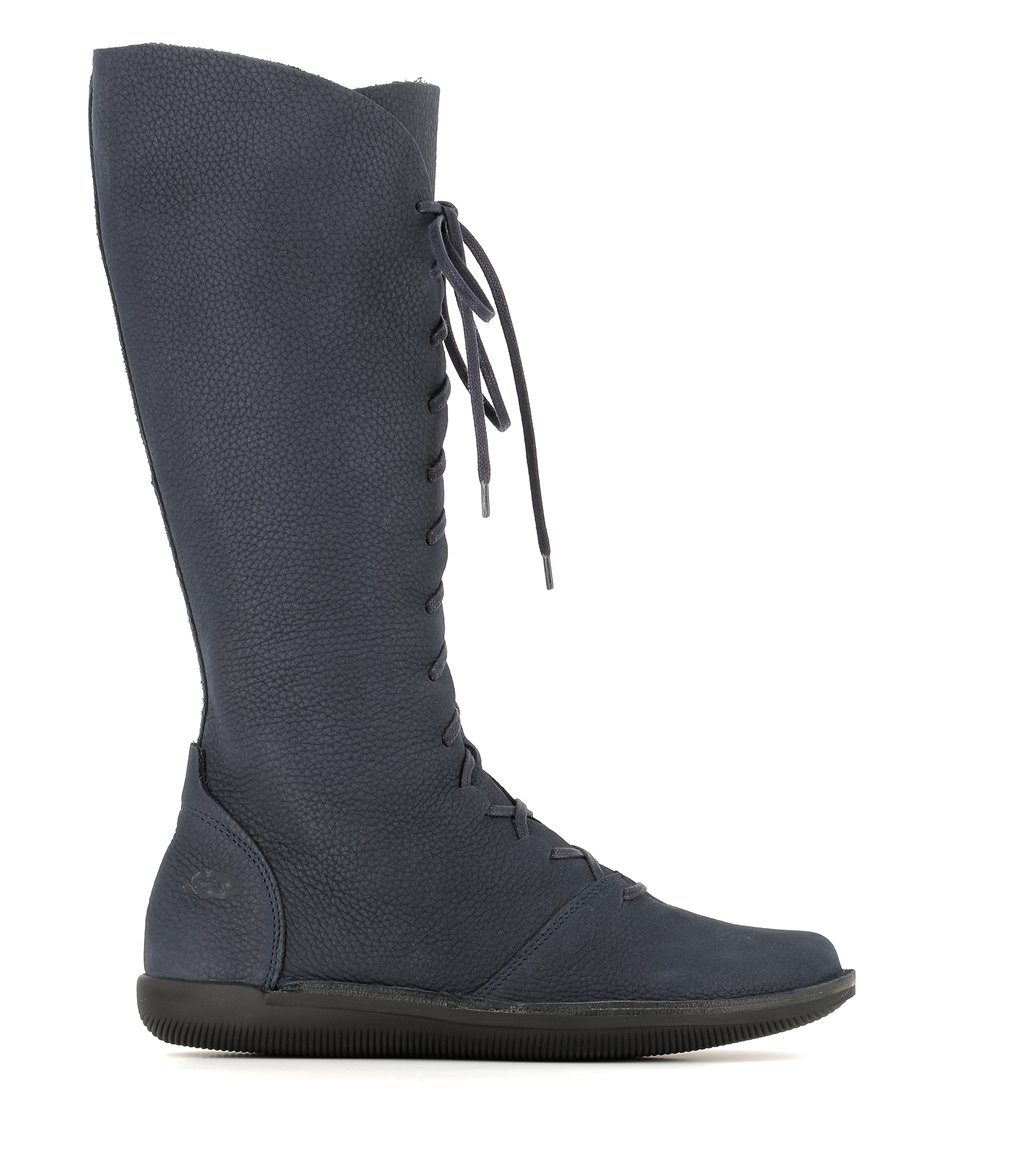 boots natural 68742 blue