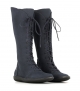 boots natural 68742 blue