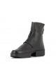 botines past f negro