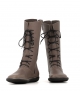 bottes natural 68110 taupe