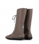 botas natural 68110 taupe