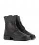 botines past f negro