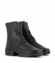 ankle boots past f black