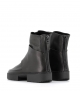 botines past f negro