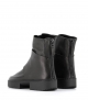 ankle boots past f black