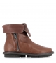 boots deer f brown