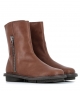 boots deer f brown