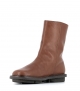 boots deer f brown