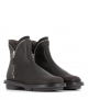 botines diesel f espresso marron
