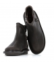 botines diesel f espresso marron
