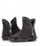 low boots diesel f espresso