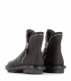 botines diesel f espresso marron