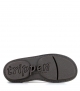 botines diesel f espresso marron