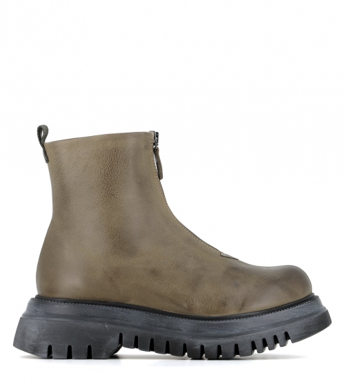 botines 2i601 barbados