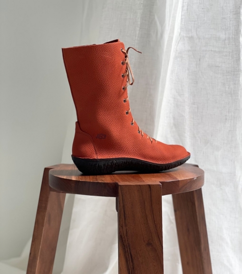 bottines fusion 37820 rust