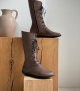 boots natural 68110 taupe