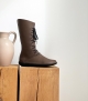 botas natural 68110 taupe