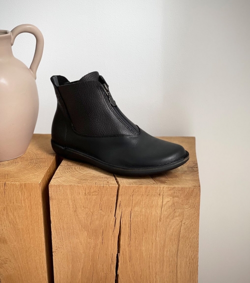 boots natural 68612 noir