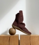 boots circle 79015 maroon