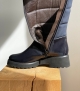 botas forradas 38408 blu