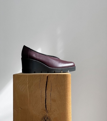 arche chaussures compensees